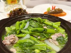 -临家小院·潮汕菜·商务宴请·点心(白石洲店)