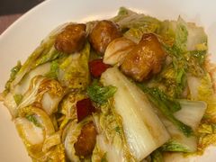 -佳兰雅序融合菜(高新店)