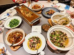 -徽州小镇(高新店)
