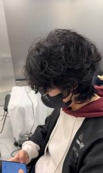 -5M HAIR SALON 旗舰店