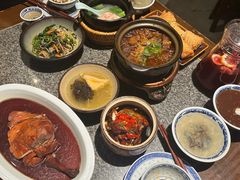 -南京大牌档(之心城店)