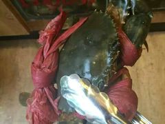 -传统香辣蟹(南园路店)