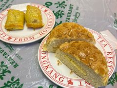 -禄嫂茶冰厅(苏州中心店)
