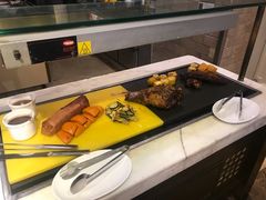 -利顺德大饭店·维多利亚花园(小白楼店)