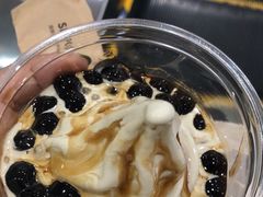 -喜茶(永旺梦乐城店)