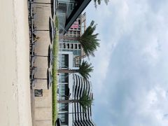 -深圳大梅沙京基洲际度假酒店