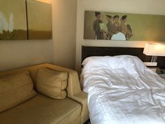 -芽庄喜来登水疗酒店