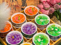 -赵美丽重庆火锅(西安直营总店)