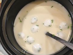 -小厨娘淮扬菜(天印大道店)