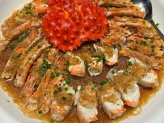 -富淳饭店(陆家嘴保利广场店)