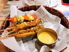 -普叽普叽泰式茶餐厅(港汇店)