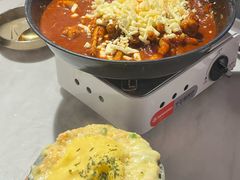 -HOTISLAND海鸡岛·韩国料理(江南西店)