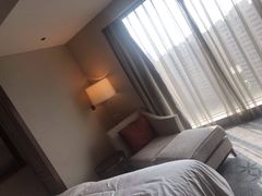 -上海嘉定喜来登酒店