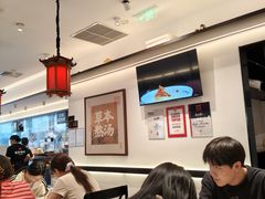 -和府捞面(曹路花园城店)