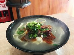 -小竖点徽派卷面皮(洪都店)