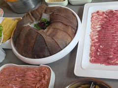 -君邦火锅(新疆大厦店)