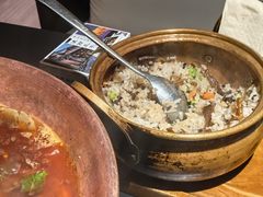 -桥边小楼·手工云南菜·古城观景小楼