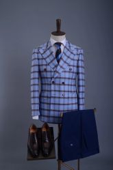 -GIMIWEAR 基米尔男士西服高级定制(陆家嘴店)