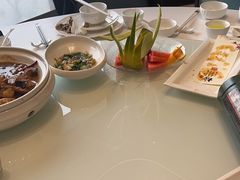 -湖锦酒楼·32年地道湖北菜(光谷店)