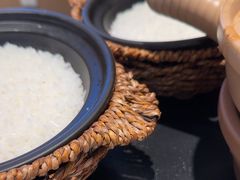 -谷田稻香·砂锅菜(汇暻广场店)