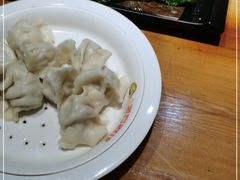 -金谷园饺子·烧烤(人大总店)