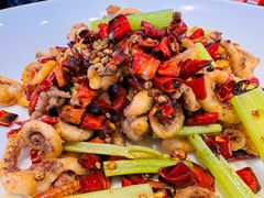 -渔家风味·鲅鱼水饺·央视展播·海鲜天津菜(开发区店)