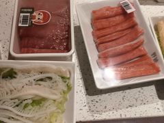 -野妹经典火锅(民治店)