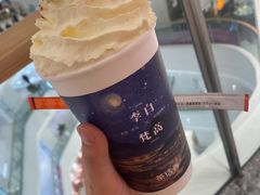 -茶话弄(北京五棵松万达店)