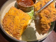 -Fuzzy Bistro 浮几韩餐·茶酒馆