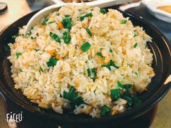 -钱大妈海鲜饭店(旅游大道店)