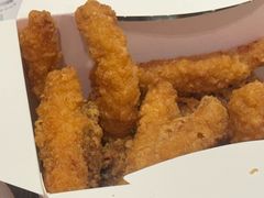 -麦当劳(凌云天地长桥店)