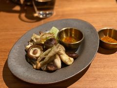 -SHAN山(前滩太古里店)