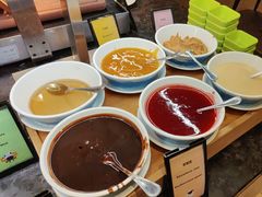 -亚龙湾希尔顿自助餐厅·海鲜·烧烤·沙滩BBQ·现场乐队