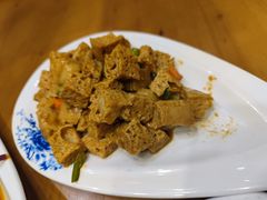 -北疆饭店(朗悦公园茂店)