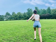 -朝阳公园游乐园