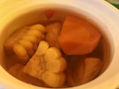 -采悦轩中餐厅·粤菜·海南菜(神州半岛喜来登度假酒店)