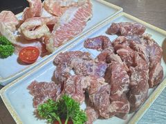 -喜来稀肉(虹泉路店)