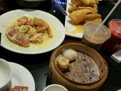 -稻香酒家·33年老字号·港式粤菜(富邦中心店)
