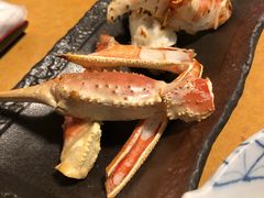 -蟹道乐(道顿堀本店)