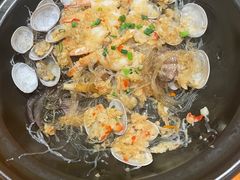 -蛮佬拾·乡里土菜馆(河西王府井店)