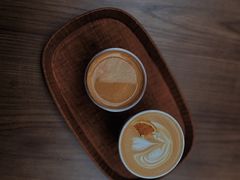 -山野咖啡(之江花园店)