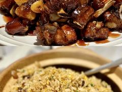 -好食上(喜盈门.范城店)