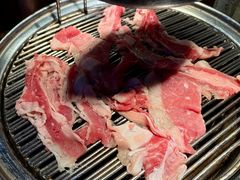 -火炉情韩国料理店(古田路店)