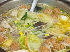 -海关荤豆花(洋河一路店)