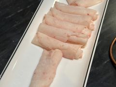 -南门四季铜锅涮肉(左家庄店)