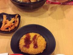-食其家·牛丼咖喱(天津梅江印象城店)