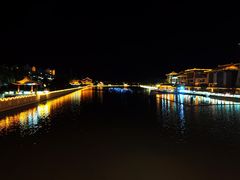 -党河风情线国家水利风景区