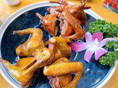 -大鸽饭(马王堆店)