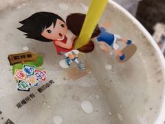 -永和豆漿(西門町店)