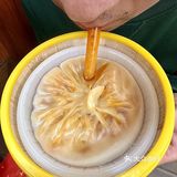 在北京！吃到念念不忘的蟹黄拌面🍜